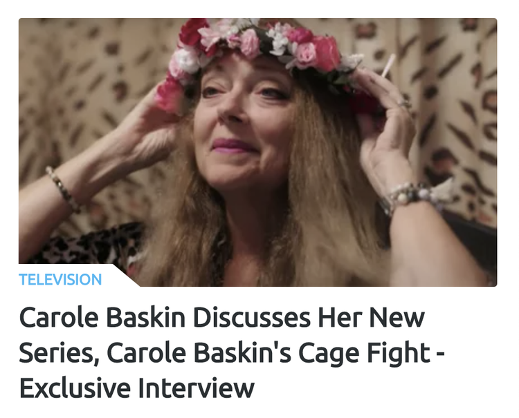 Carole Baskin